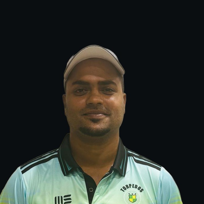 Ashwin