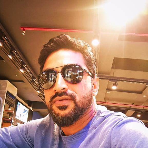 Shabeer