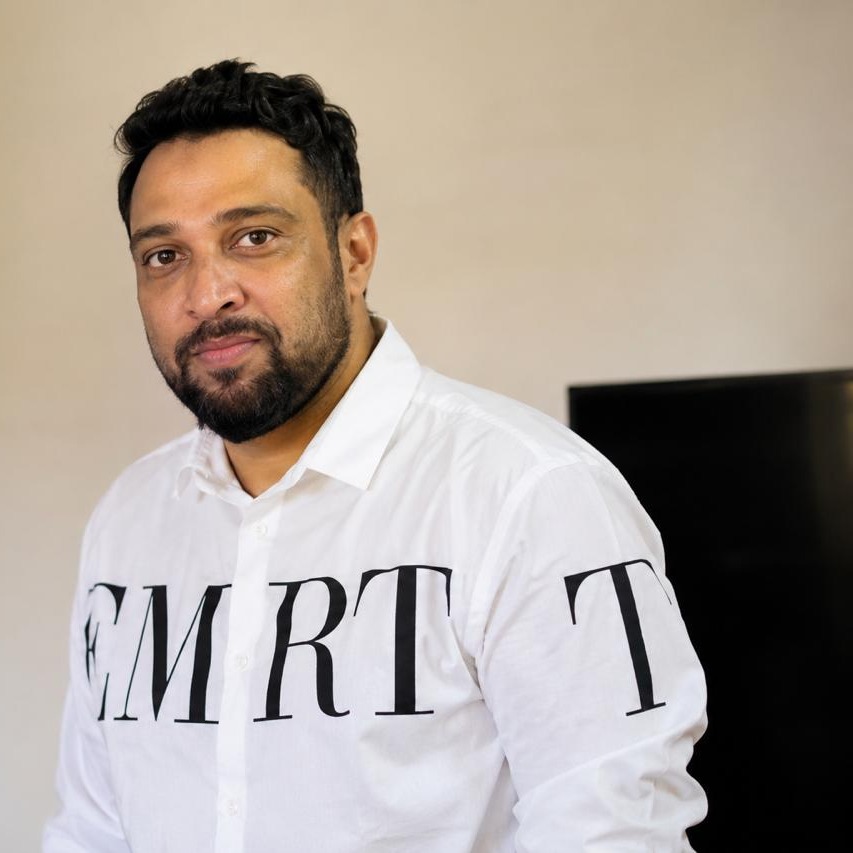 Basheer KP — Batting Coach