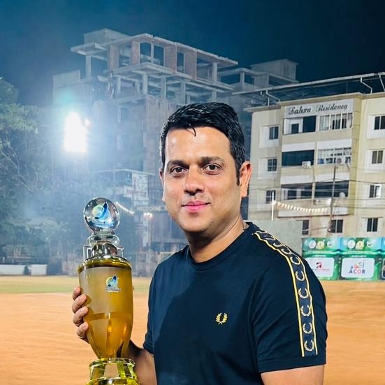 Ummer Shameem — Secretary