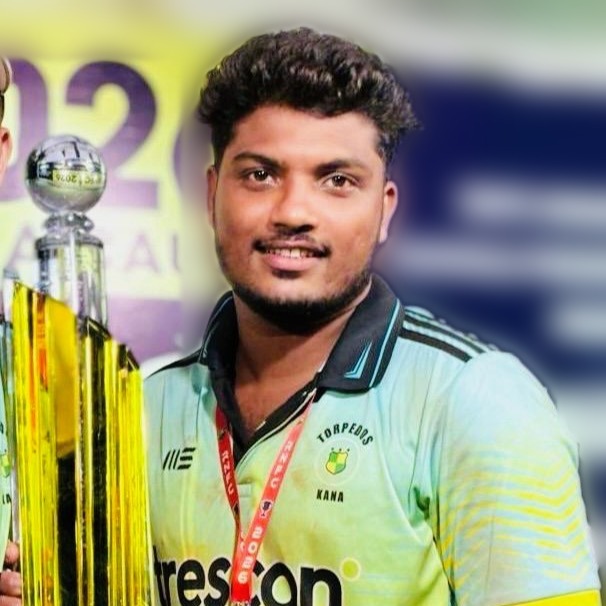 Nizam B