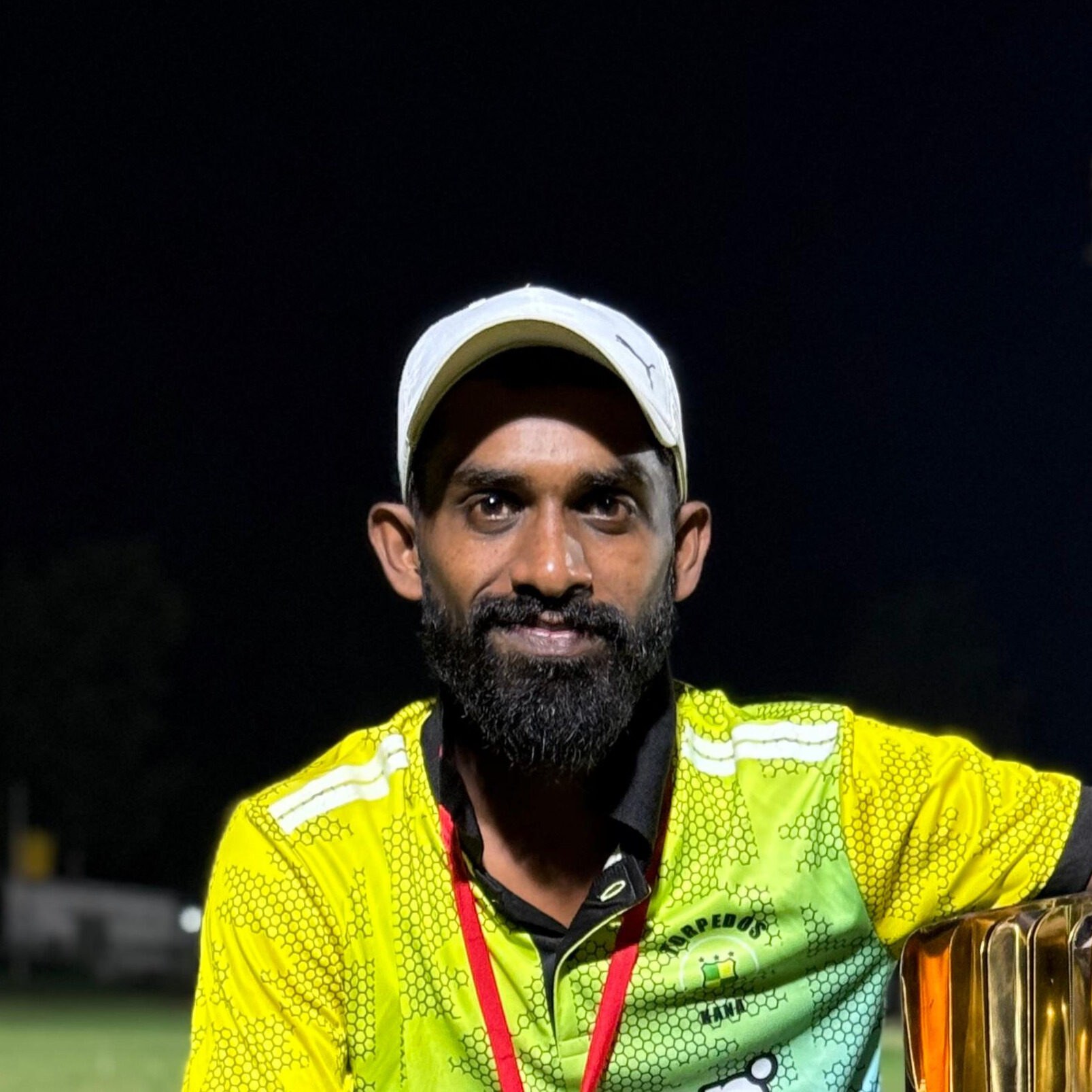 Sharan