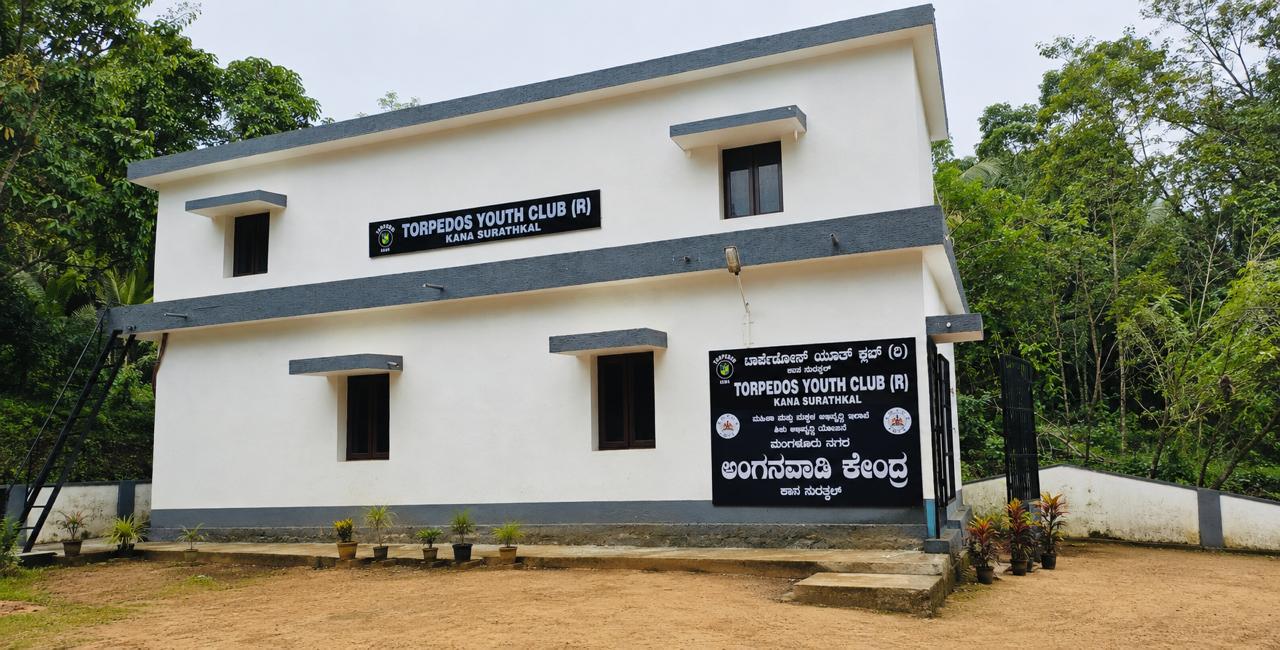 Torpedos Youth Club (R) — Kana Surathkal